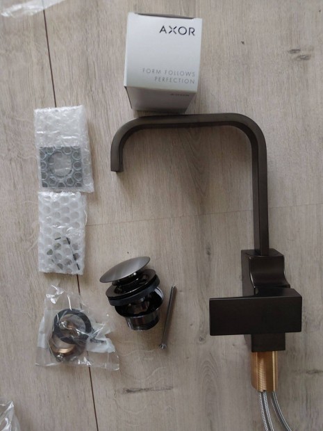 Hansgrohe csaptelep