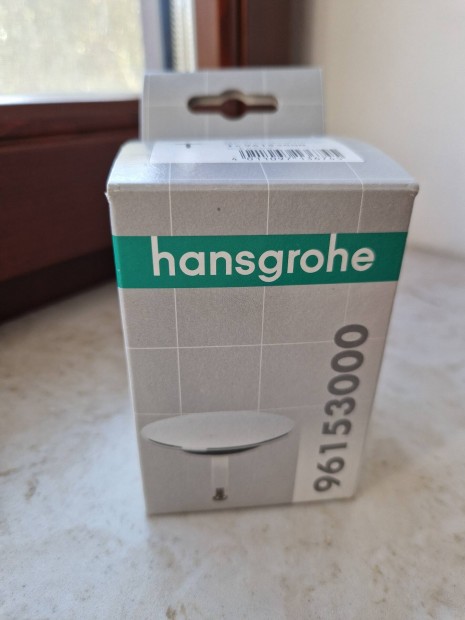 Hansgrohe dug frdkdhoz