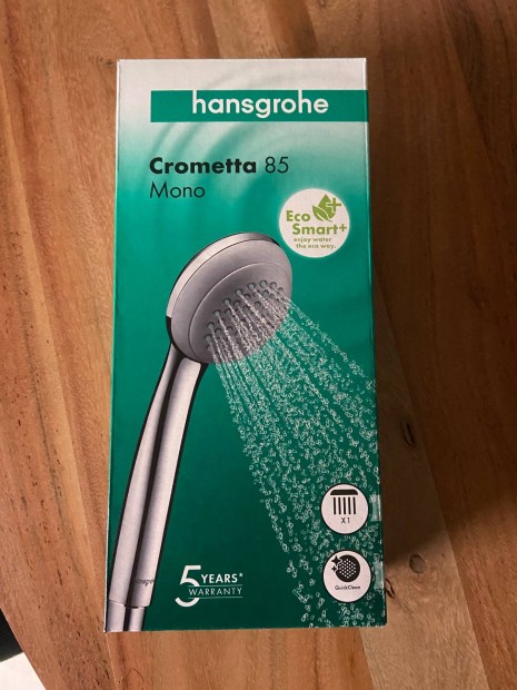 Hansgrohe kzizuhany