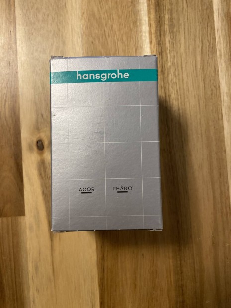 Hansgrohe leeresztszelep