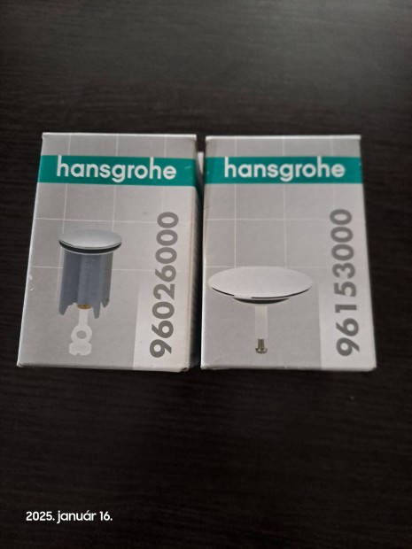 Hansgrohe lefoly dugk