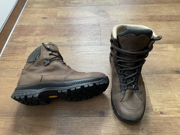 Hanwag Alta Bunion Gtx 42,5 / szles lbfej