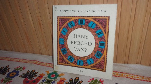 Hny perced van