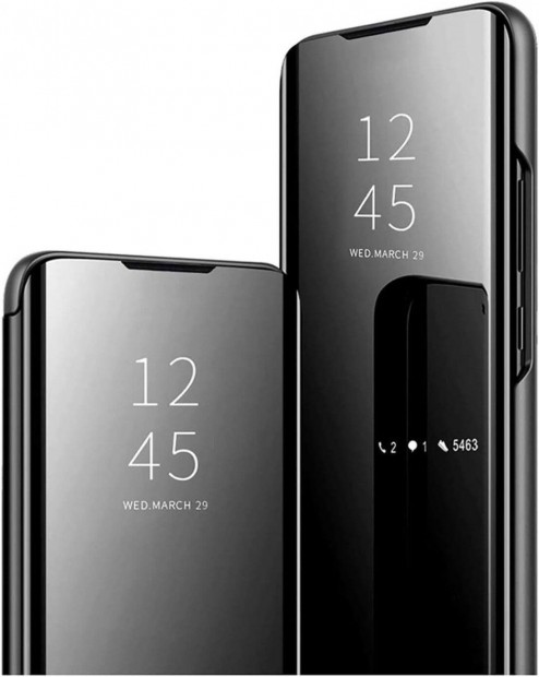 Haoye llvnyos Tkrs Flip Tok Samsung Galaxy S23 5G-hez