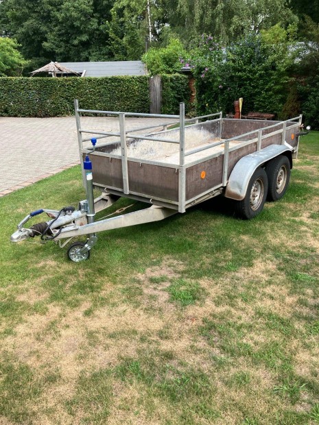 Hapert K 2000 Utanfut