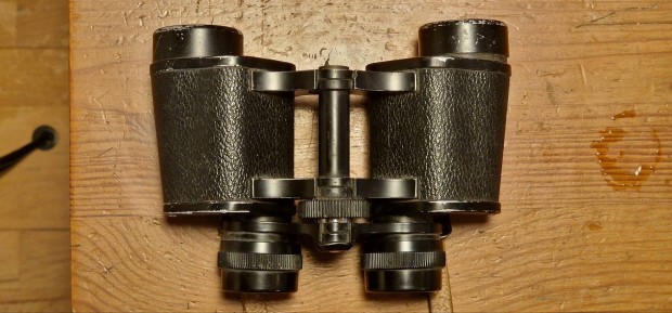 Hapo Spezial 8x30 binocular tvcs