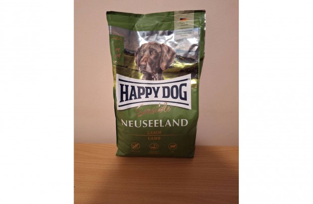 Happy Dog Sensible Neuseeland Adult brny (1 kg)