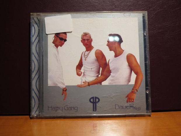 Happy Gang-Dauer ( CD album )