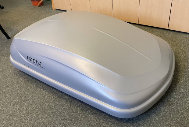 Hapro tetbox