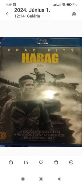 Harag bruray 