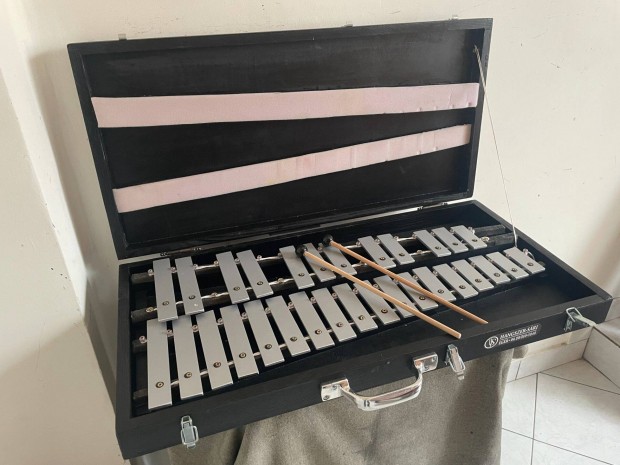 Harangjáték koncert minőségben