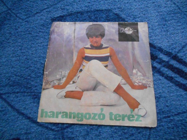 Harangoz Terz SP