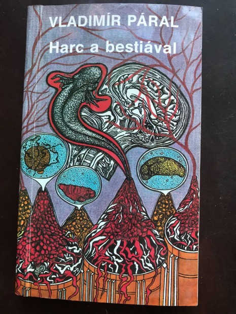 Harc a bestival - Vladimr Pral