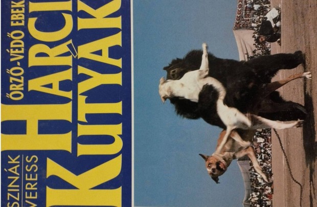 Harci Kutyk