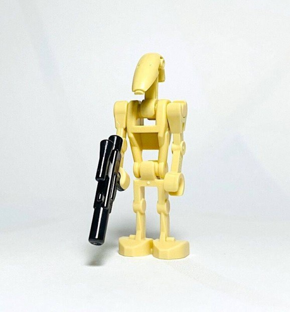 Harci droid Eredeti LEGO minifigura - Star Wars 75280 - j