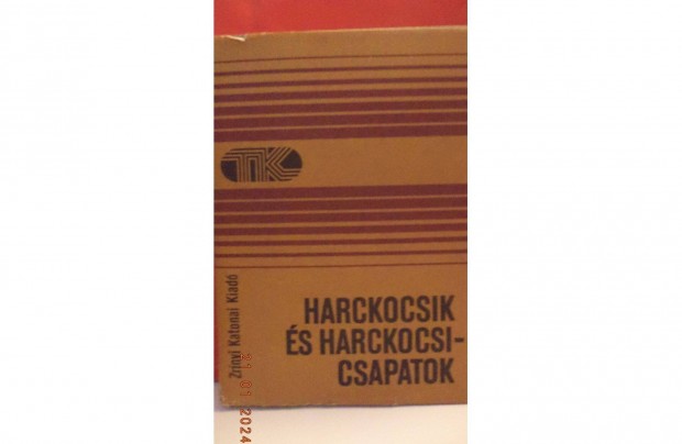 Harckocsik s harckocsicsapatok