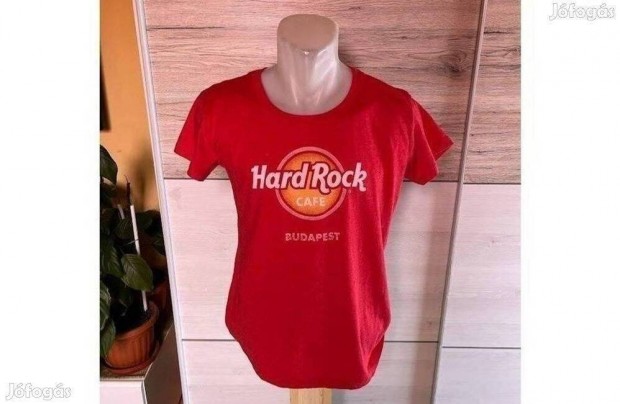 Hard Rock Cafe Budapest Ni Pl L