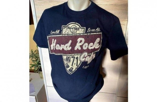 Hard Rock Cafe Lisabon Pl M