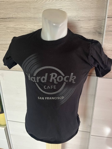 Hard Rock Cafe San Francisco XS Ni