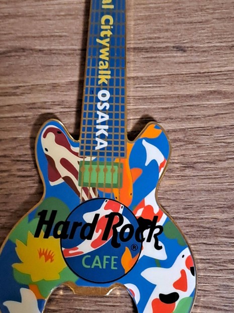 Hard Rock Caf htmgnes, srbont,srnyit