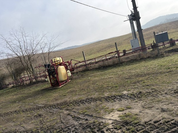 Hardi 1000/18 permetez�