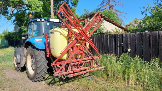 Hardi Permetez 800 Liter 12 m