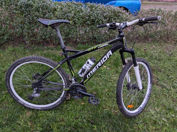 Hardtail Merida trail kerkpr M/L 26"