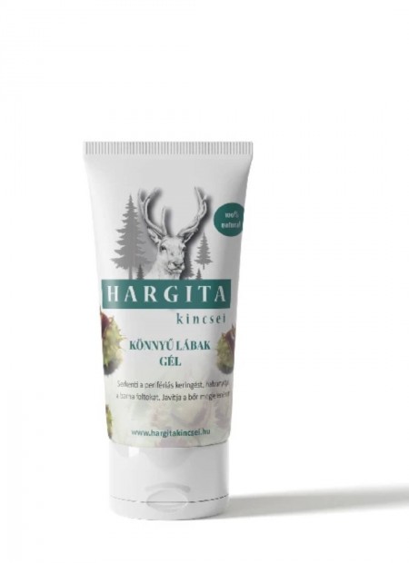 Hargita Kincsei Knny lbak Gl 150 ml, Gygykrm 