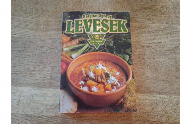 Hargitai Gyrgy: Levesek