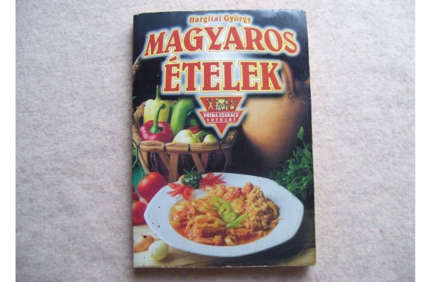 Hargitai Gyrgy: Magyaros telek