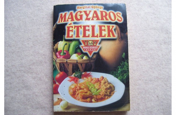 Hargitai Gyrgy: Magyaros telek