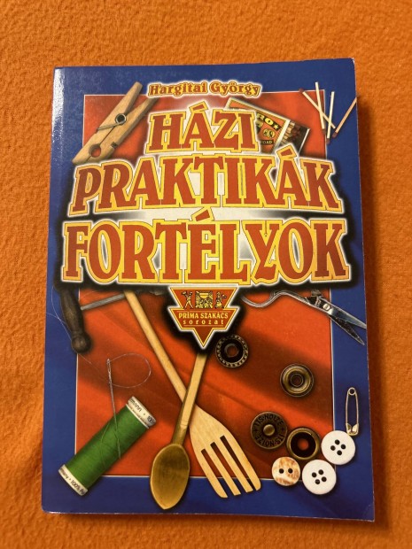 Hargitai Gyrgy: hzi praktikk Fortlyok