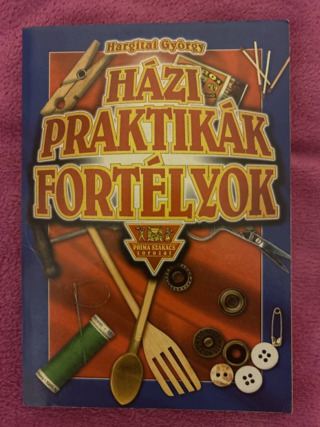 Hargitai Gyrgy: hzi praktikk Fortlyok