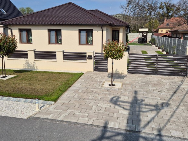 Harkán, Minőségi Családi Ház Tulajdonostól Eladó