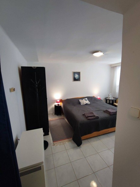 Harkny Erkel F.tri 29 m2-es apartman elad