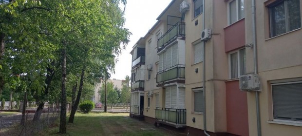 Harkny Liszt F. tri feljtott tliestett apartman elad