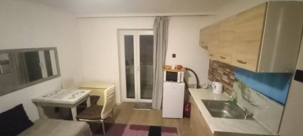 Harknyi talaktott, tliestett apartman elad