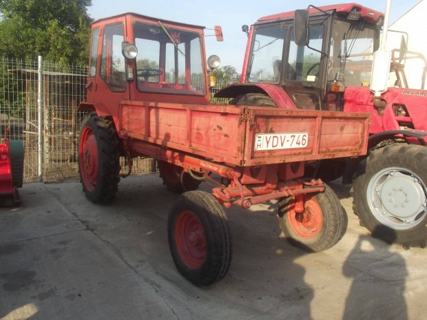 Harkov T16 M elad j gumikkal