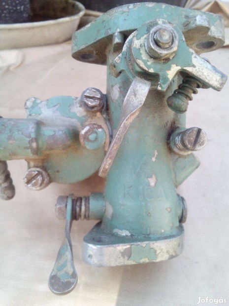 Harkov t-012 k-16 karbur�tor