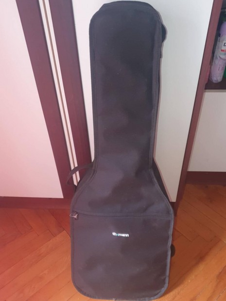 Harley Benton ST-20 WH Standard Series elektromos gitár