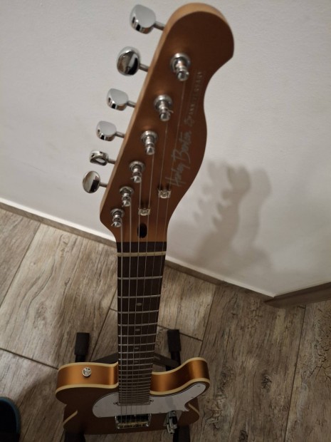 Harley Benton TE-25TH telecaster