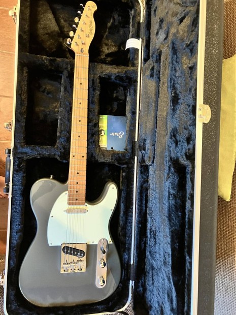 Harley-Benton Te-62 telecaster gitr