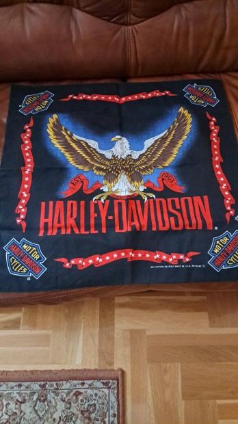 Harley Davidson