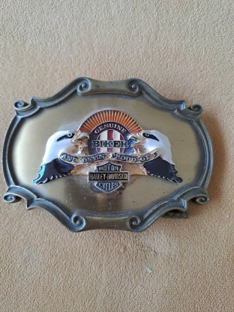 Harley Davidson 1978-as vcsatt, javtsra szorul 