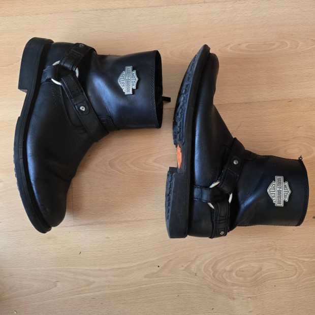 Harley Davidson 43 m�ret� 