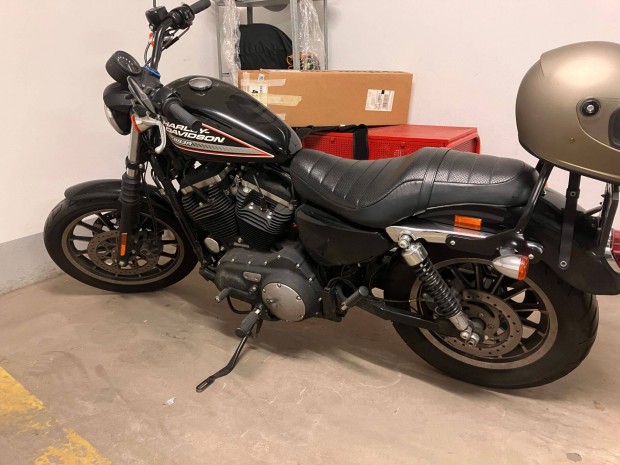 Harley Davidson 883R