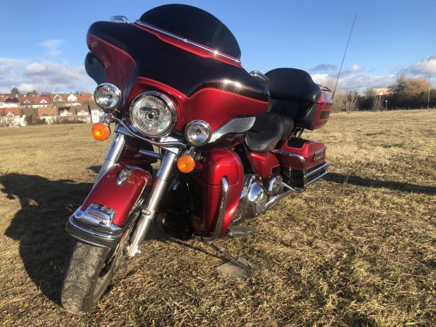 Harley-Davidson Electra Glide Ultra Classic