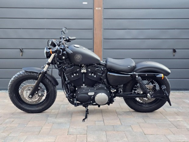 Harley-Davidson Forty-Eight 1 v jtlls. fris...