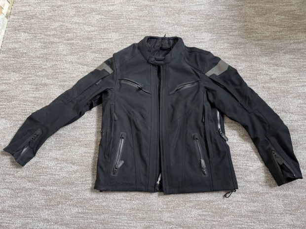 Harley-Davidson Fxrg Férfi Motoros Kabát - L-es  (98261-19EM)