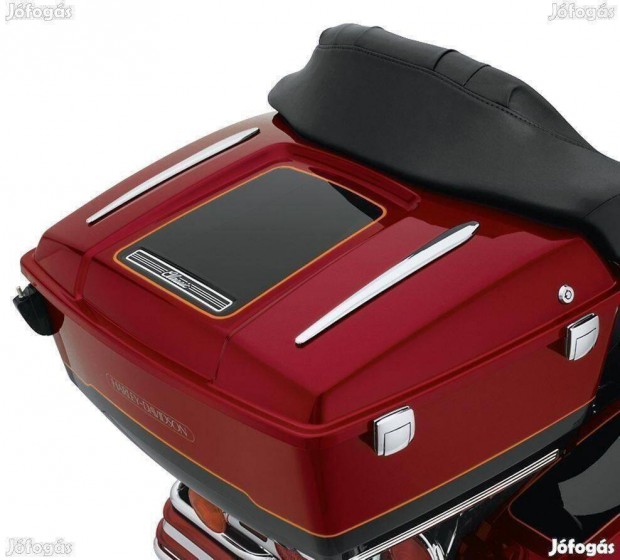 Harley Davidson Kr�m d�szcs�k